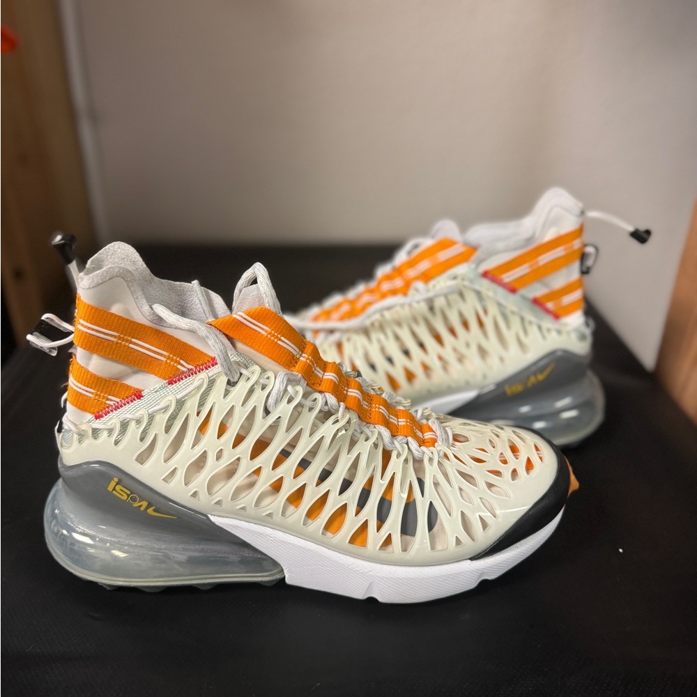 Nike Air Max 270 ISPA
